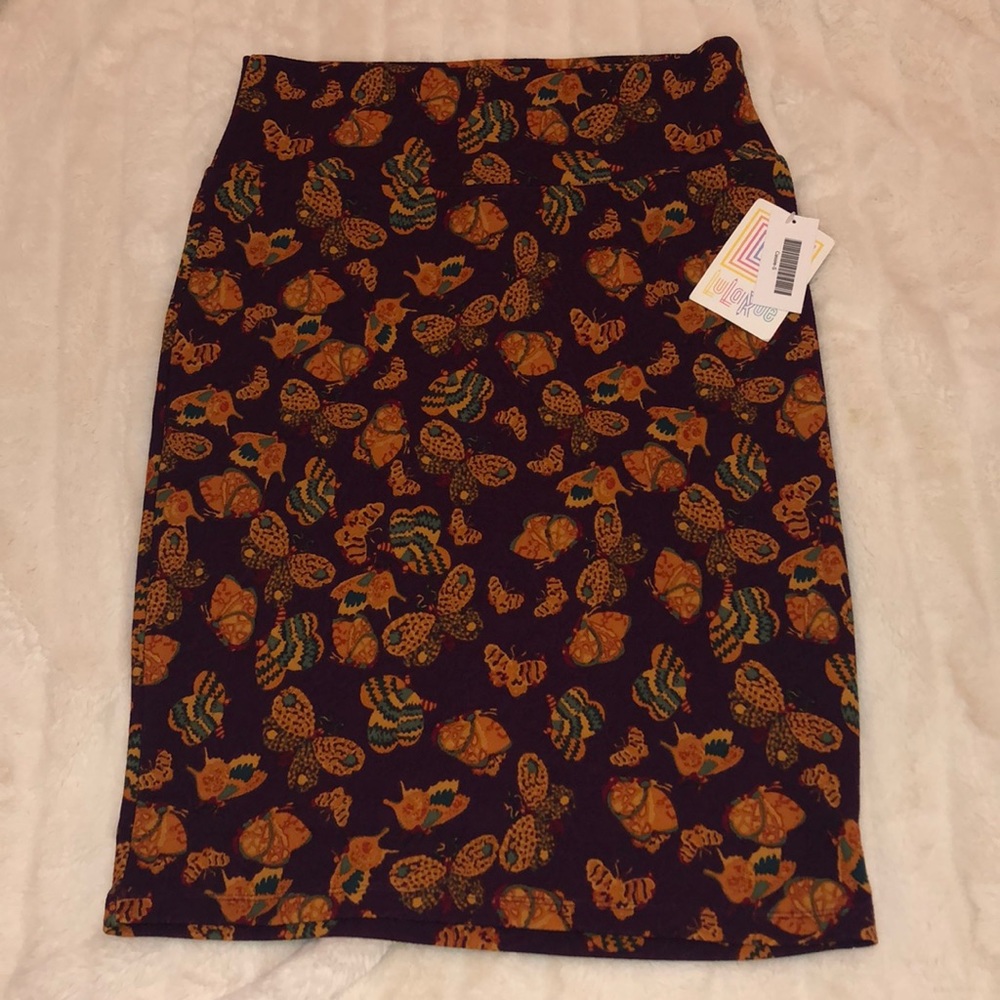 Cassie skirt